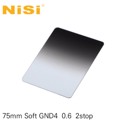 NiSi Filters