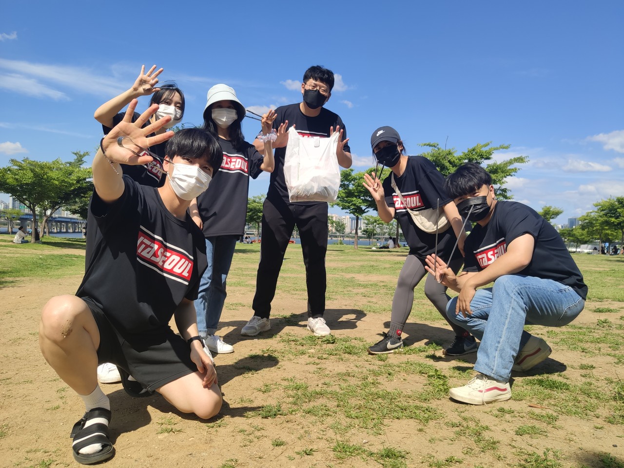 미션클리어 TEAM
