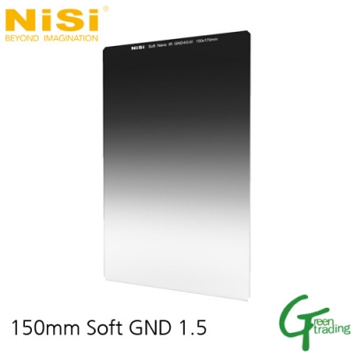 NiSi Filters