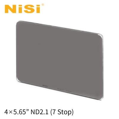 NiSi Filters