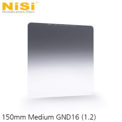 NiSi Filters