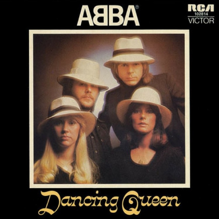 PIANO SOLO 楽譜] Dancing Queen ピアノ 編曲 楽譜 : MUSICALIBRA JAPAN