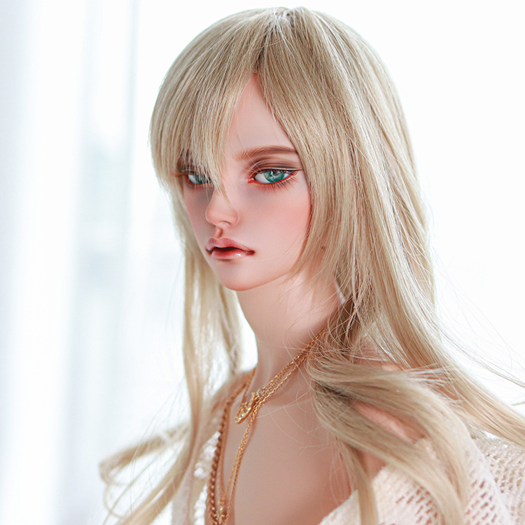 rsdoll | 상품설명 | Limited Edition