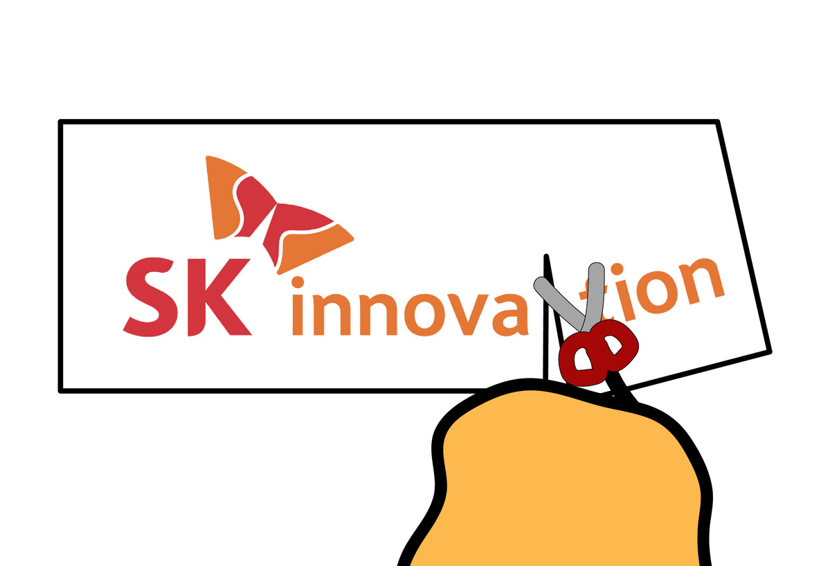 기업을 나누면 어떻게 될까? : 너도 Get 할 수 있는 경제 소식, 너겟