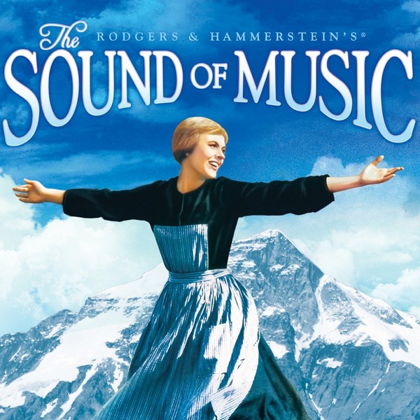 PIANO SOLO 楽譜] The Sound of Music ピアノ 編曲 楽譜