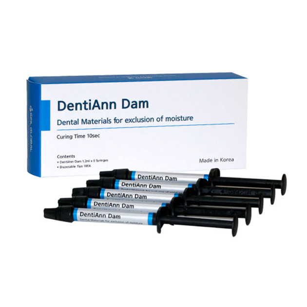 DentiAnn Dam : Seil Global-Product-Other DentiAnn Product