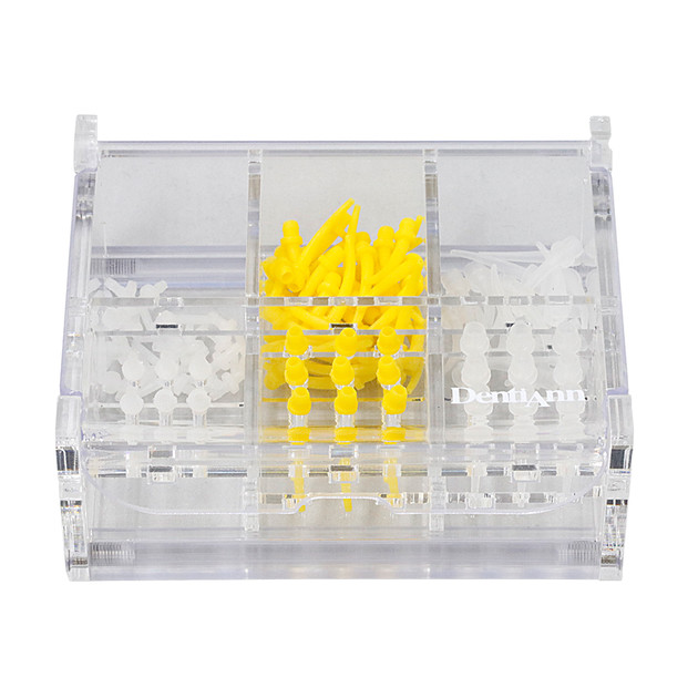 Oral Tip Holder B Type : Seil Global-Product-Impression Material