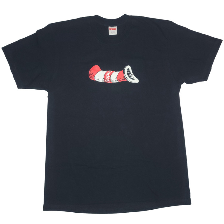 dr seuss supreme shirt