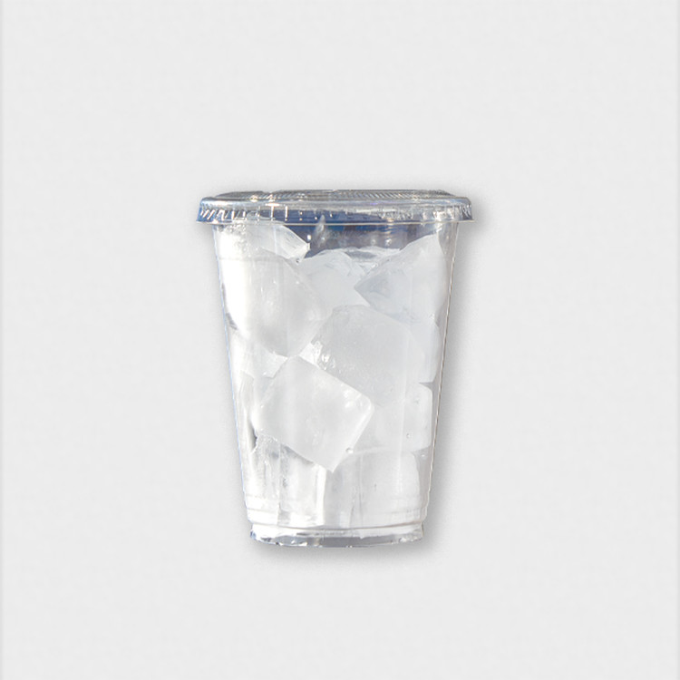 [올림] 아이스컵얼음(작은컵) 180G X 15Ea [2Box] : 서울상회