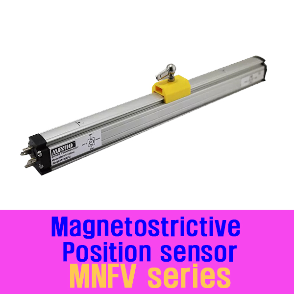 MNFV1 MNFV2 (output=analog) Position Sensor linear