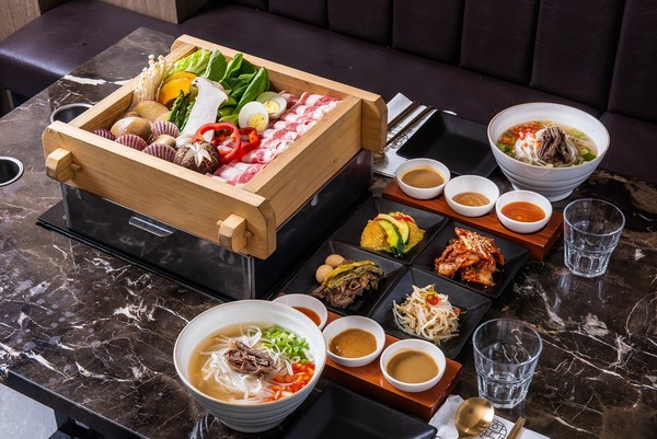 한와담 소반, 롯데프리미엄 아울렛 이천점 오픈 [기사전문보기]