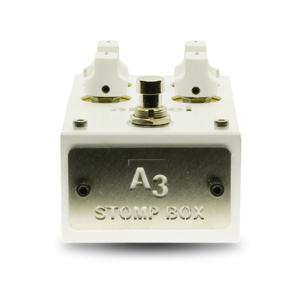 ANGEL Overdrive : A3 Stompbox