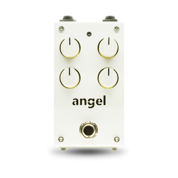 ANGEL Overdrive : A3 Stompbox