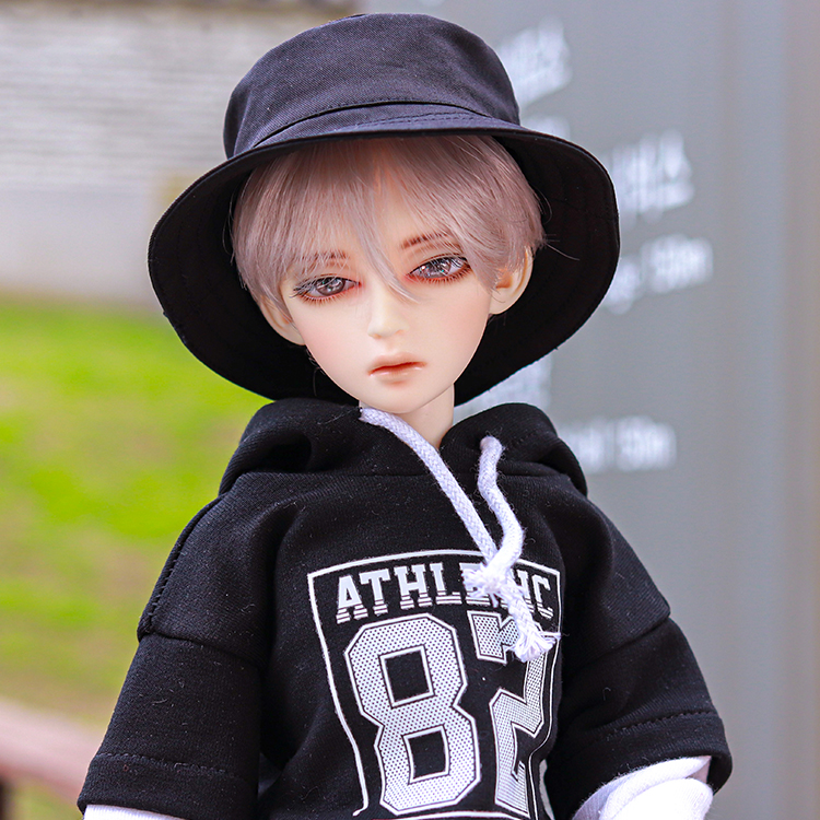 M. NEW EVAN v.2 : RSDOLL