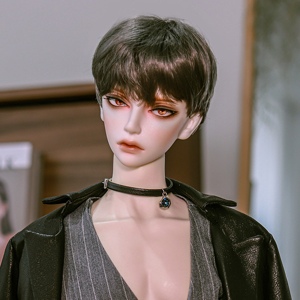 【DOLK×RSDOLL】ORVIL Light Tan Skin DOLK 大阪店 on X: 