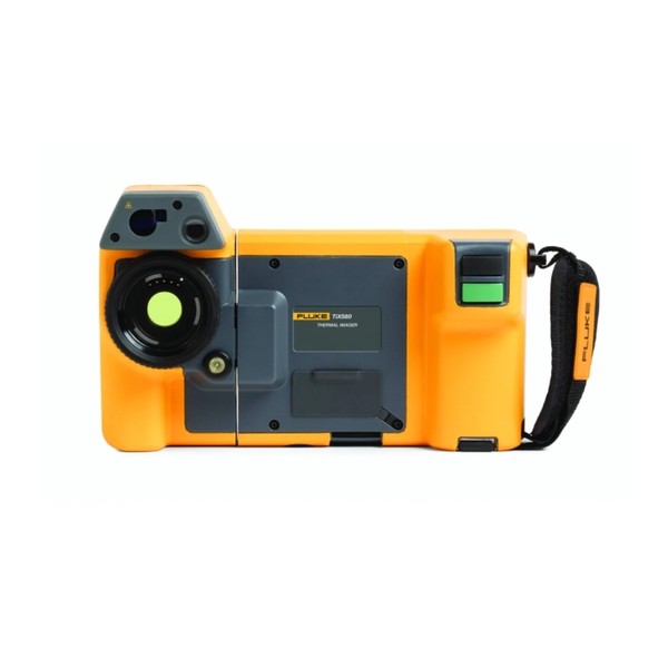 FLUKE TC01A iSee™ 휴대폰 열화상 카메라 : 지니어스인더스트리 - 대한민국 No.1 산업장비 공급채널