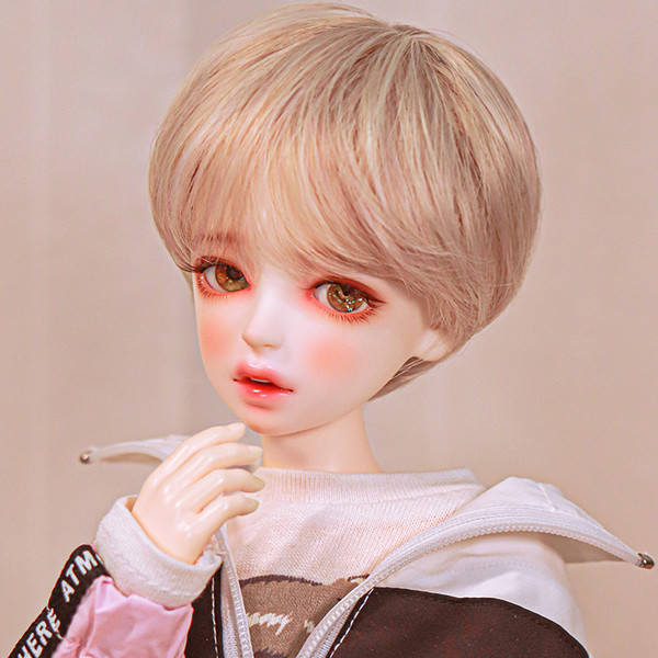 M. RUTY v2 : RSDOLL