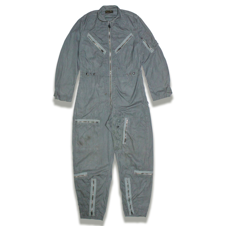 K-2b Flight Suit Flying Coveralls, Type K-2B