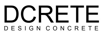 UHPC 디자인 콘크리트 디크리트 