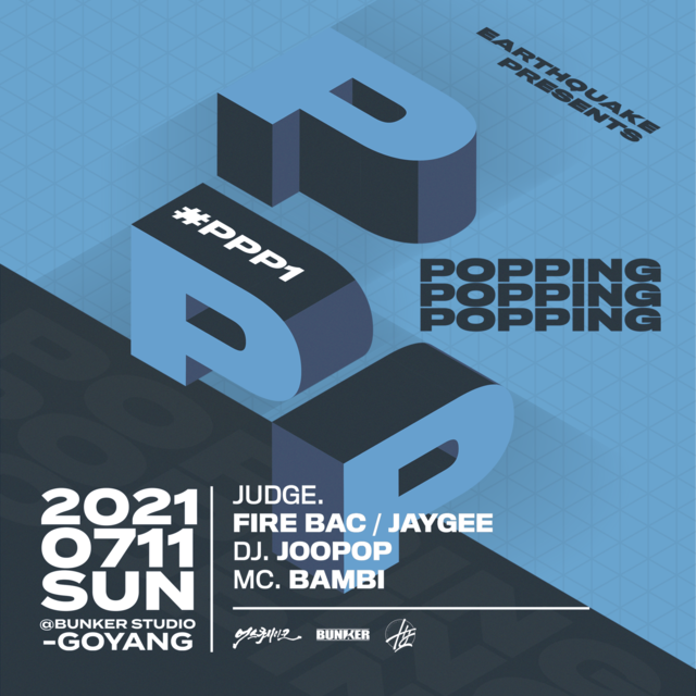 JayGee<br>JUDGE