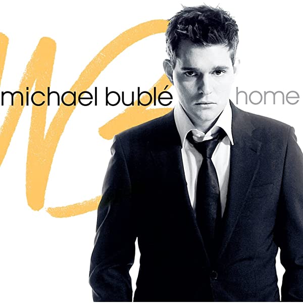 Empuje Maravilla Norteamérica PARTITURA PARA DUETO] Home(Michael Bublé) - Música de cámara para violín y  piano : Musicalibra Spain