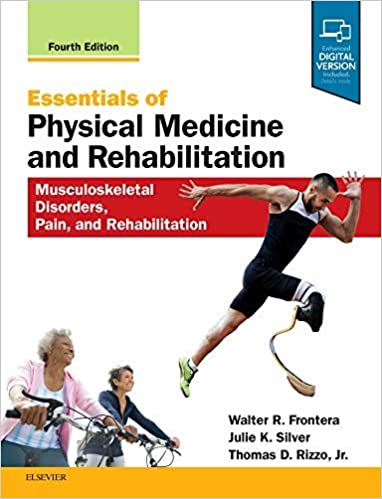 Essentials Of Physical Medicine And Rehabilitation: Musculoskeletal ...