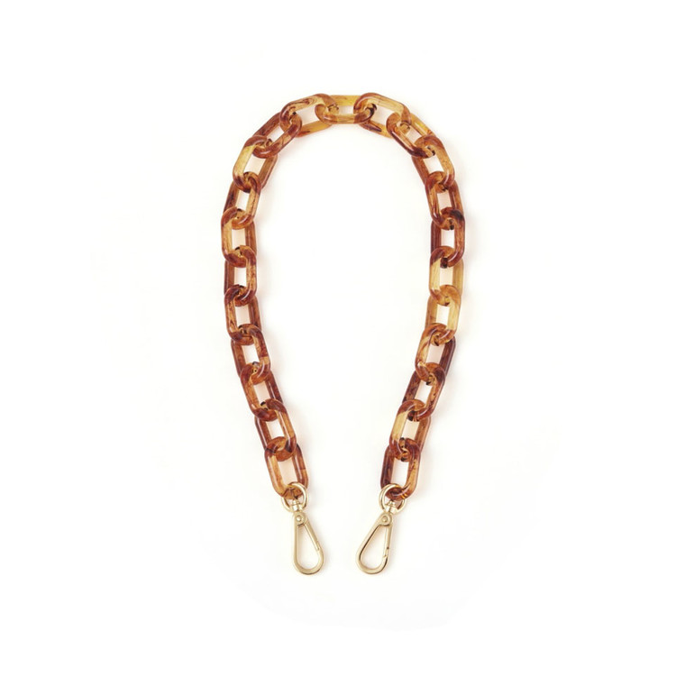 Plastic Chain Strap janepaikand