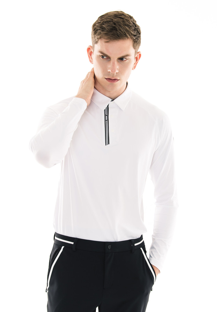 Golf Innerwear (White)