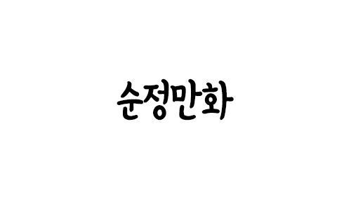 HU 순정만화