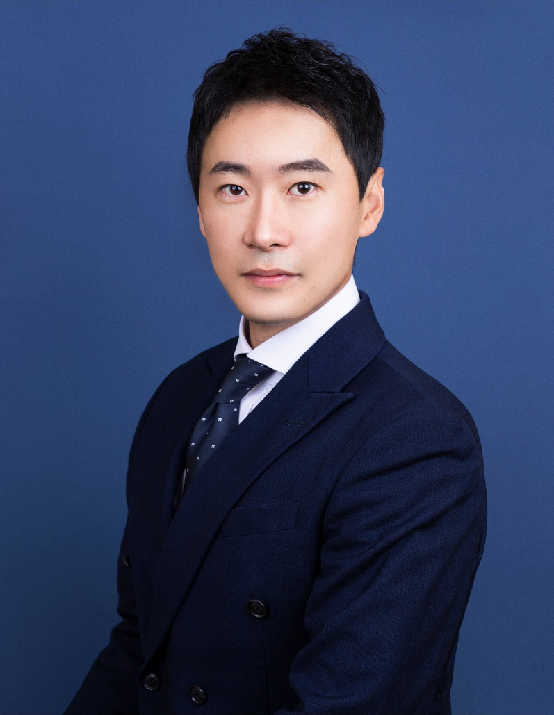 Heo Nam Hong  / Auditor General