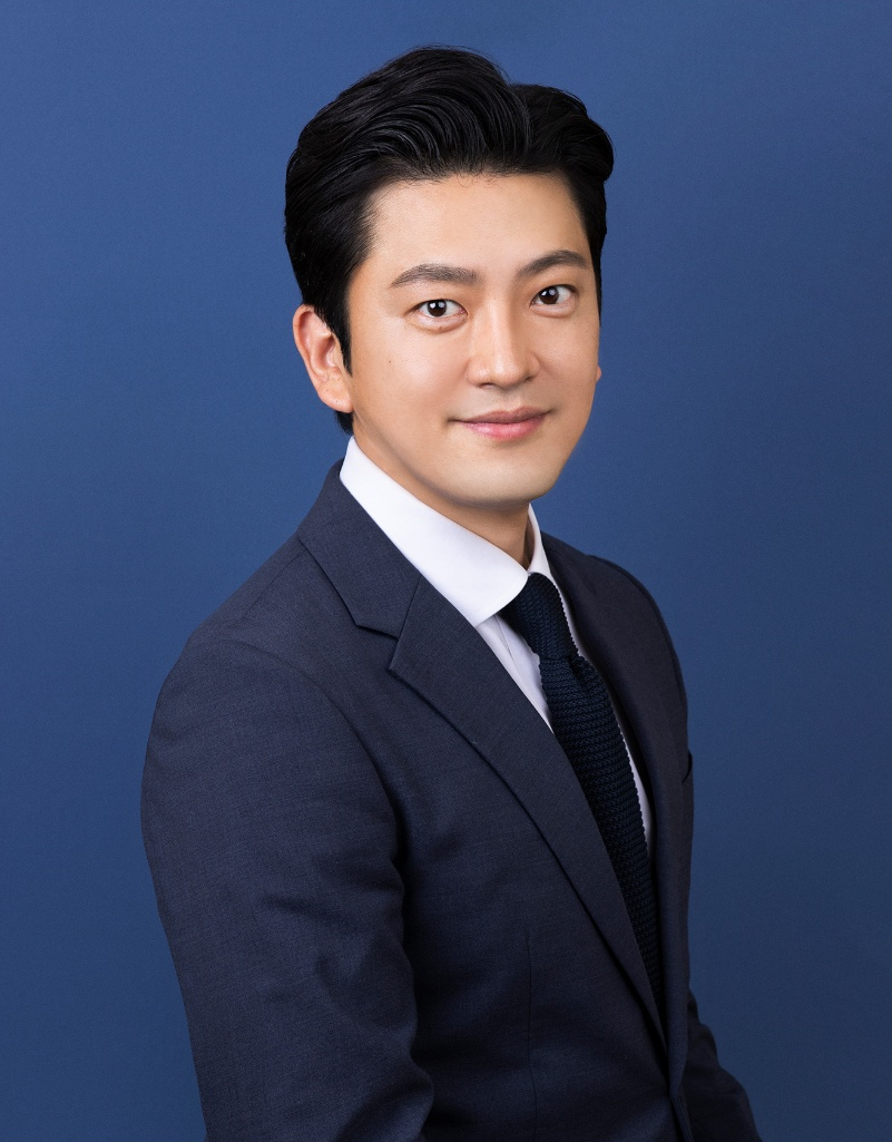 Kim Ji Woong  / Executive Advisor