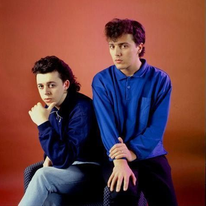 Tears for Fears Is Still Making Music for a 'Mad World