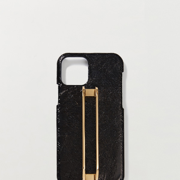 EVENT] Phone Case Liney Wrinkle Black : EENK SHOP