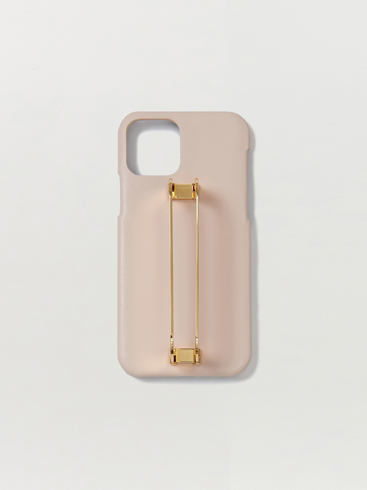 【EENK】送料/関税込 Phone Case Liney - Light Pink EENK SHOP
