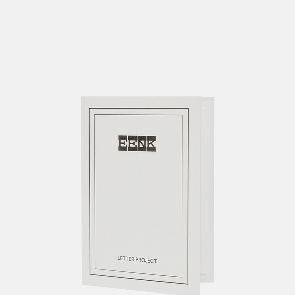【EENK】Phone Case Liney White EVENT] Phone Case Liney White : EENK SHOP