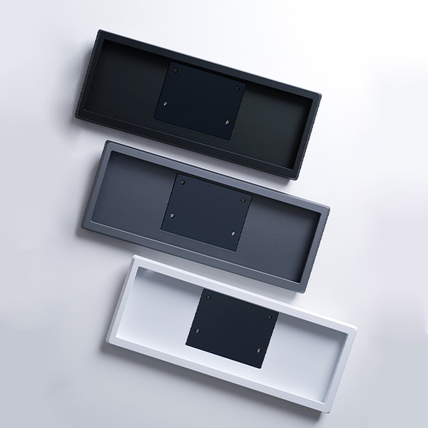 Monstargear Sangeo60 custom DIY keyboard : Monstargear