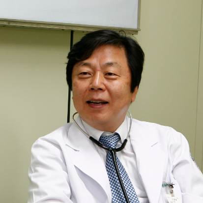 영남대학교 의과대학 교수 이 정 철