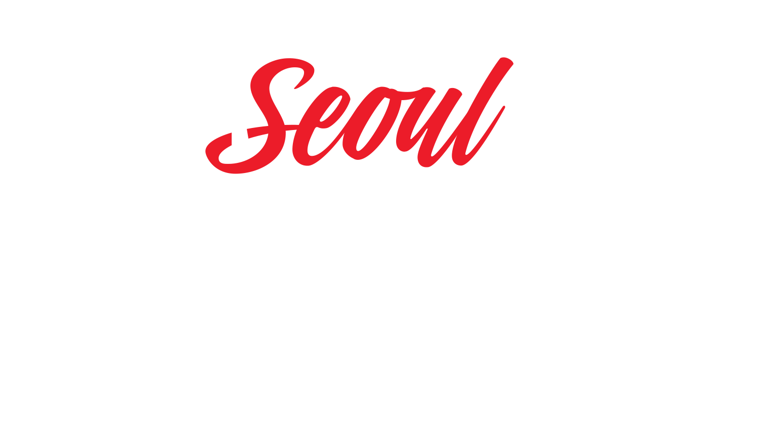 Seoul Comic Con