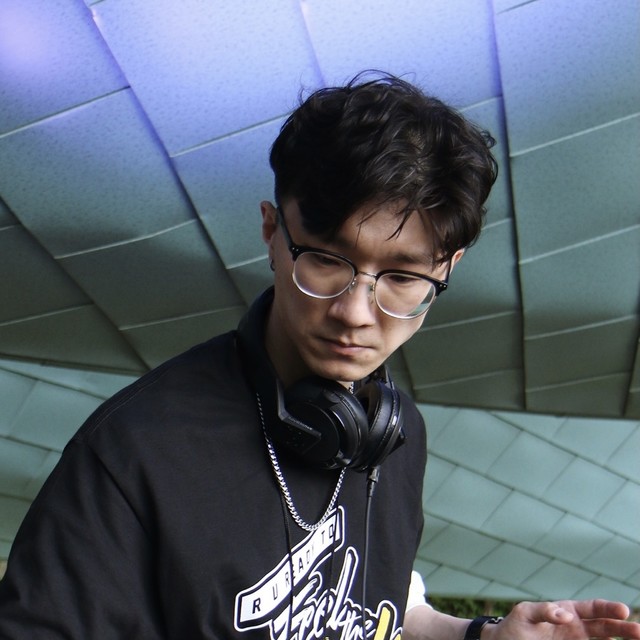 JOOPOP<br>DJ