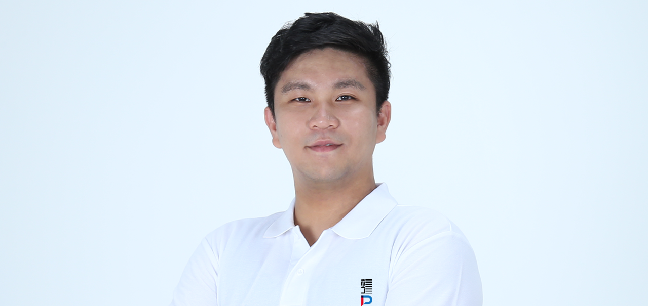 윤상인 피지오트레이너 사진