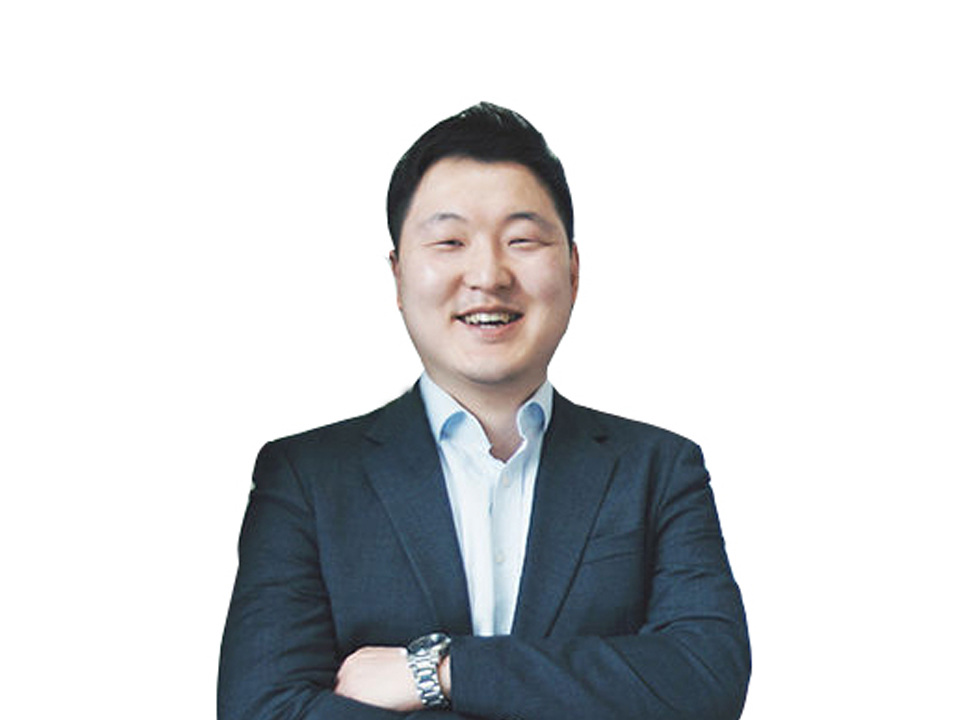 Dong-Chun Seo, Chief Financial Officer at Contec