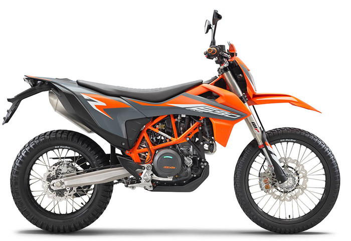 ktm 690 enduro