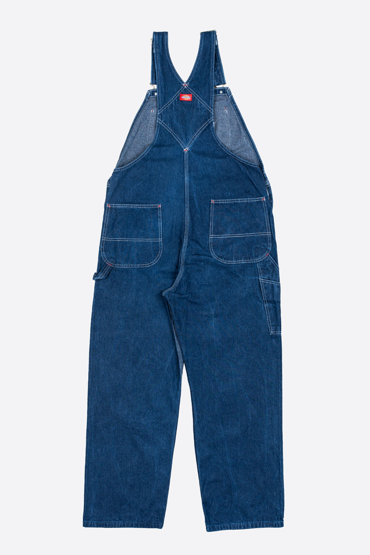 [3032] Dickies Overalls No. 1247 월드피스 다이어트