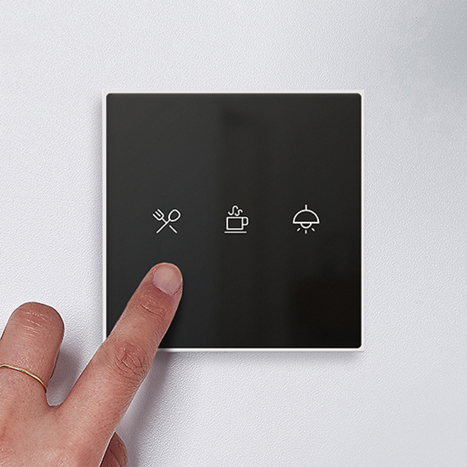 Smart Nature Switch