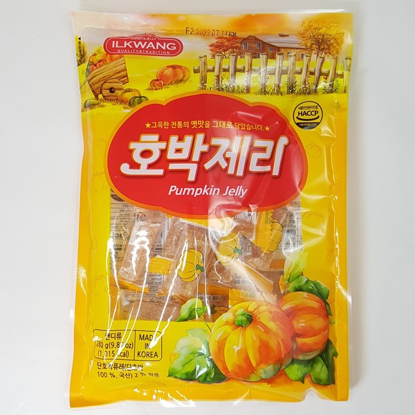건어물나라