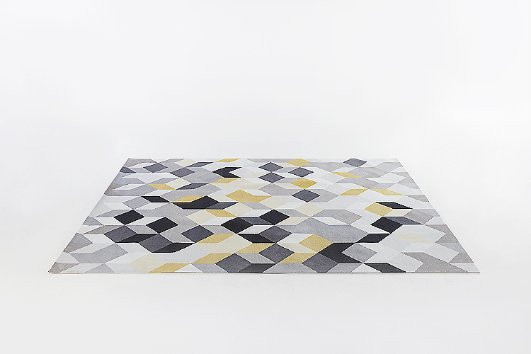 RUG990270 : MAXXI LIVING