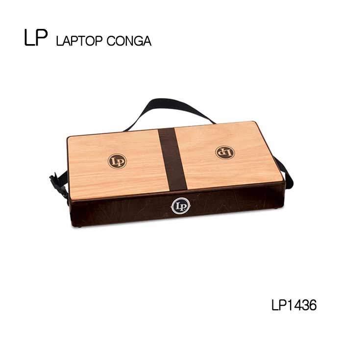 엘피 랩탑콩가 LP LAPTOP CONGA LP1436 비트맨