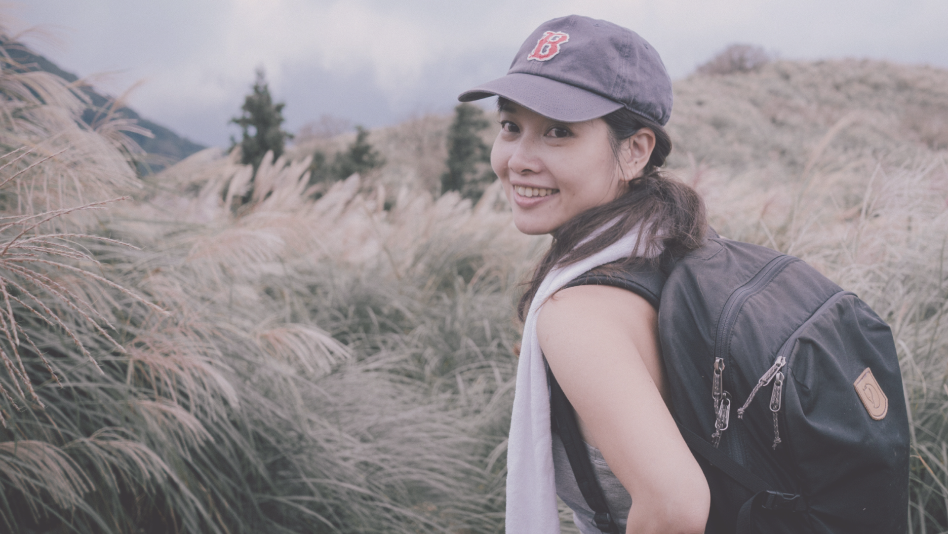 FOUNDER / ALYSON YU