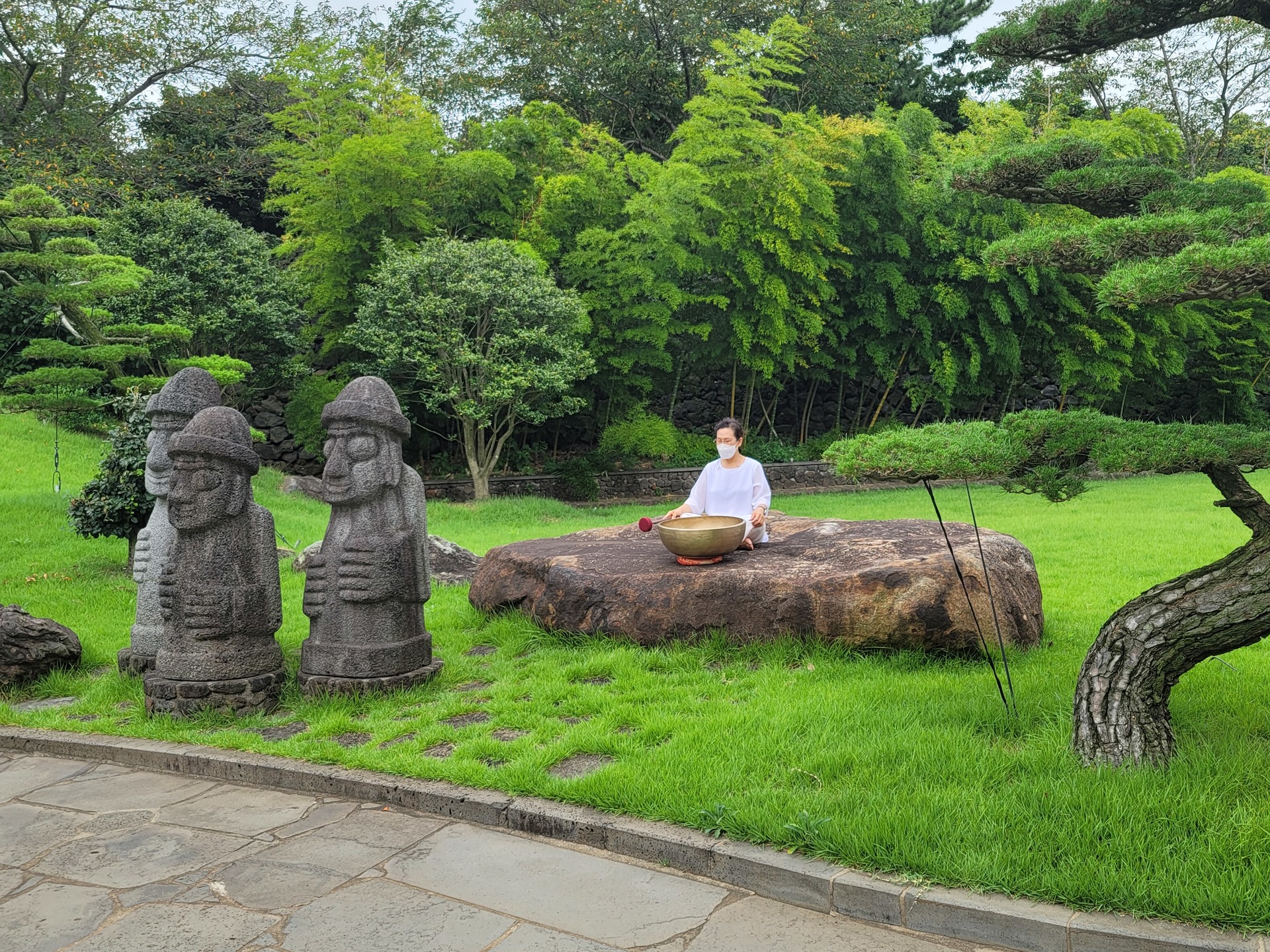 싱잉볼테라피