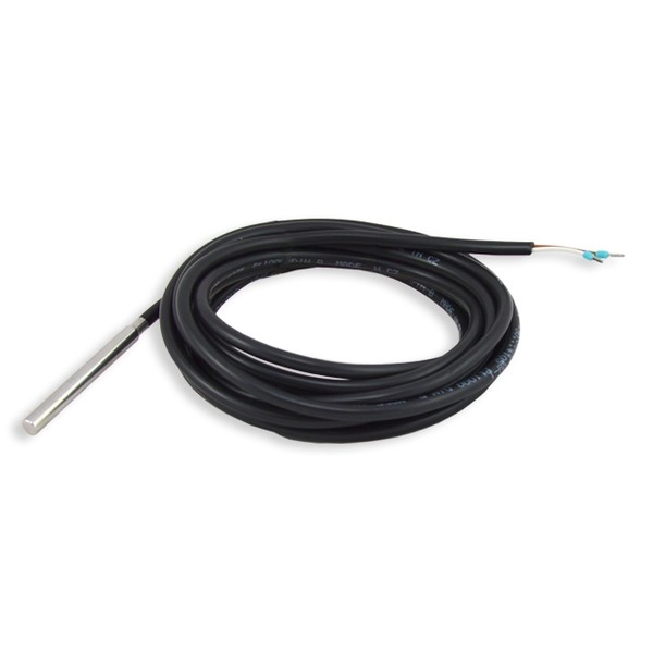 E+E - EE074 Temperature Probe with Modbus RTU